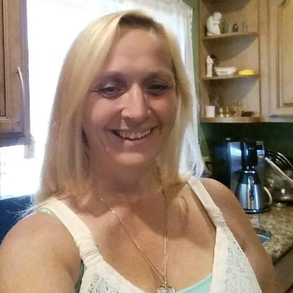 Meet your Posher, Anmarie